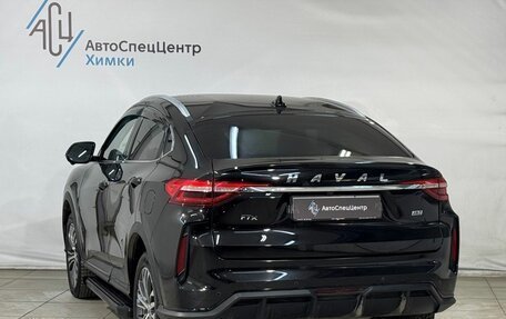 Haval F7x I, 2022 год, 2 449 800 рублей, 18 фотография