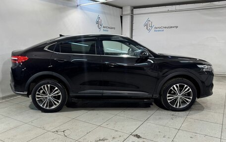 Haval F7x I, 2022 год, 2 449 800 рублей, 19 фотография