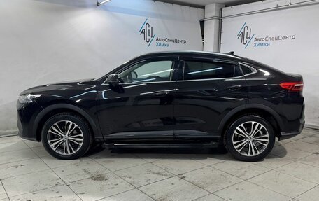 Haval F7x I, 2022 год, 2 449 800 рублей, 20 фотография