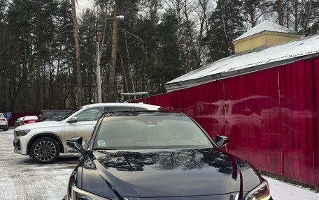 Lexus ES VII, 2018 год, 3 950 000 рублей, 2 фотография