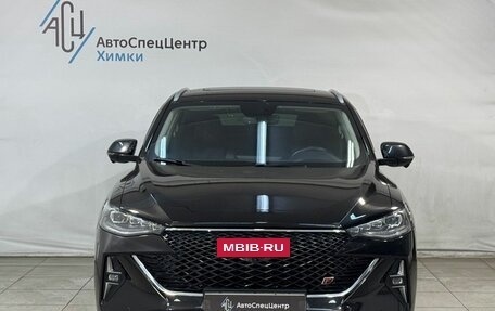 Haval F7x I, 2022 год, 2 449 800 рублей, 15 фотография