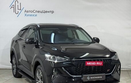 Haval F7x I, 2022 год, 2 449 800 рублей, 17 фотография