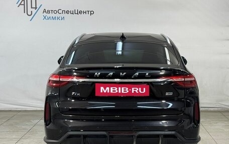 Haval F7x I, 2022 год, 2 449 800 рублей, 16 фотография