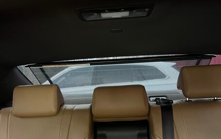 Lexus ES VII, 2018 год, 3 950 000 рублей, 12 фотография