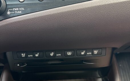 Lexus ES VII, 2018 год, 3 950 000 рублей, 13 фотография