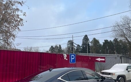 Lexus ES VII, 2018 год, 3 950 000 рублей, 3 фотография