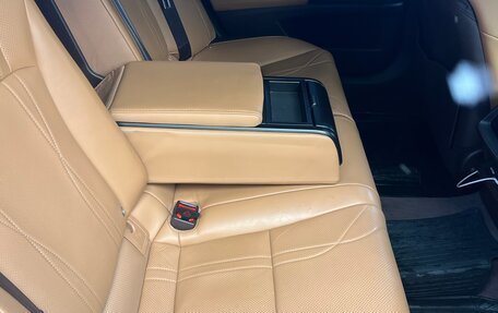 Lexus ES VII, 2018 год, 3 950 000 рублей, 16 фотография