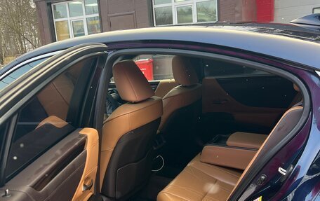 Lexus ES VII, 2018 год, 3 950 000 рублей, 17 фотография