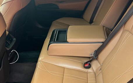 Lexus ES VII, 2018 год, 3 950 000 рублей, 15 фотография