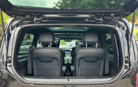 Mercedes-Benz V-Класс, 2025 год, 14 500 000 рублей, 9 фотография