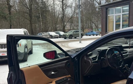 Lexus ES VII, 2018 год, 3 950 000 рублей, 18 фотография