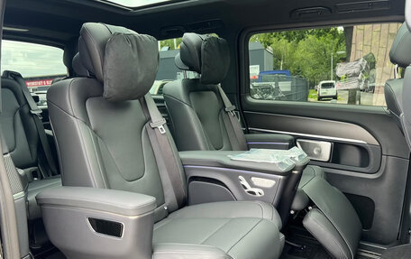 Mercedes-Benz V-Класс, 2025 год, 14 500 000 рублей, 8 фотография