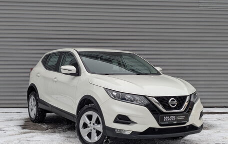 Nissan Qashqai, 2019 год, 1 950 000 рублей, 3 фотография