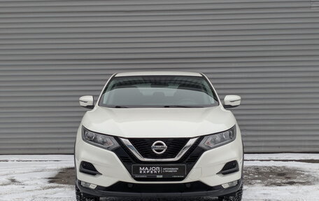 Nissan Qashqai, 2019 год, 1 950 000 рублей, 2 фотография