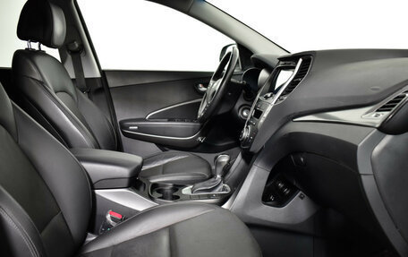 Hyundai Santa Fe III рестайлинг, 2015 год, 2 195 000 рублей, 9 фотография