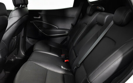 Hyundai Santa Fe III рестайлинг, 2015 год, 2 195 000 рублей, 10 фотография