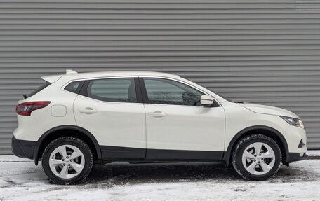 Nissan Qashqai, 2019 год, 1 950 000 рублей, 4 фотография