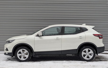 Nissan Qashqai, 2019 год, 1 950 000 рублей, 8 фотография