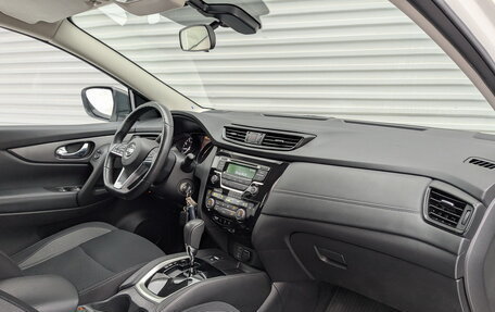 Nissan Qashqai, 2019 год, 1 950 000 рублей, 11 фотография