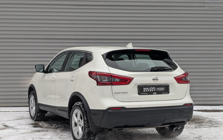 Nissan Qashqai, 2019 год, 1 950 000 рублей, 7 фотография
