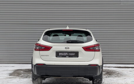 Nissan Qashqai, 2019 год, 1 950 000 рублей, 6 фотография