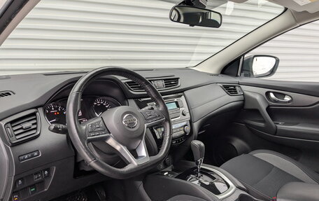 Nissan Qashqai, 2019 год, 1 950 000 рублей, 16 фотография