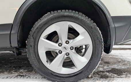 Nissan Qashqai, 2019 год, 1 950 000 рублей, 17 фотография