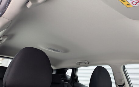 Nissan Qashqai, 2019 год, 1 950 000 рублей, 22 фотография