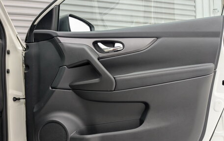 Nissan Qashqai, 2019 год, 1 950 000 рублей, 23 фотография