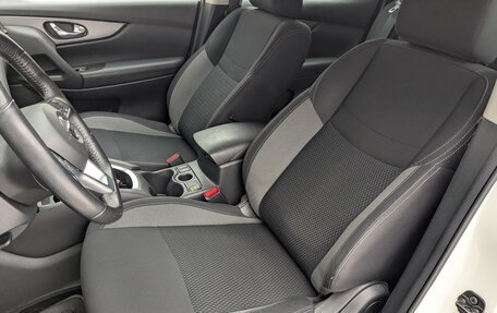 Nissan Qashqai, 2019 год, 1 950 000 рублей, 20 фотография