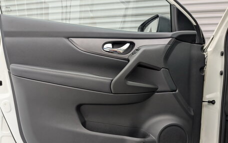 Nissan Qashqai, 2019 год, 1 950 000 рублей, 19 фотография