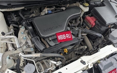 Nissan Qashqai, 2019 год, 1 950 000 рублей, 9 фотография