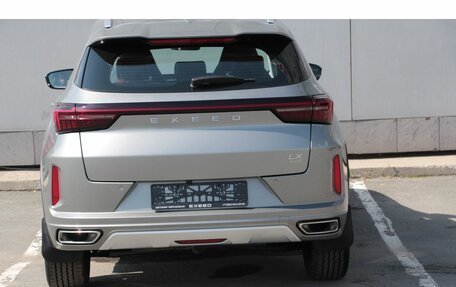 CheryExeed LX, 2024 год, 2 990 000 рублей, 13 фотография