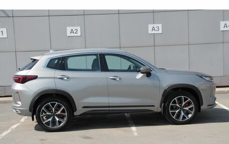 CheryExeed LX, 2024 год, 2 990 000 рублей, 7 фотография