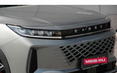 CheryExeed LX, 2024 год, 2 990 000 рублей, 5 фотография