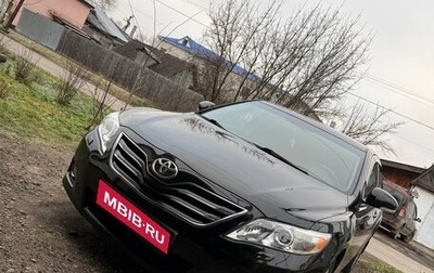 Toyota Camry, 2009 год, 1 400 000 рублей, 1 фотография