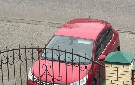 Citroen C4 II рестайлинг, 2011 год, 850 000 рублей, 1 фотография