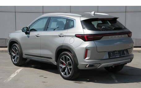 CheryExeed LX, 2024 год, 2 990 000 рублей, 17 фотография