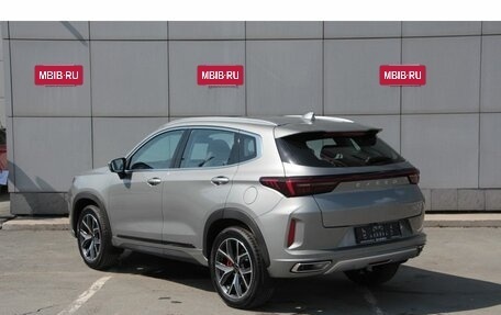 CheryExeed LX, 2024 год, 2 990 000 рублей, 15 фотография
