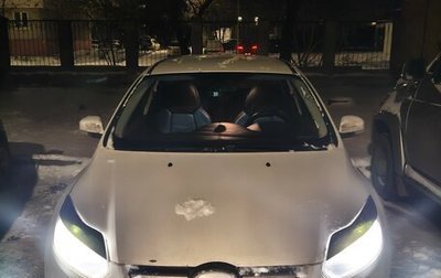 Ford Focus III, 2012 год, 700 000 рублей, 1 фотография