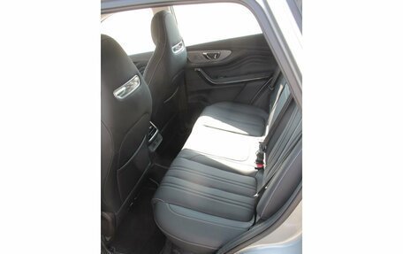 CheryExeed LX, 2024 год, 2 990 000 рублей, 25 фотография