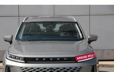 CheryExeed LX, 2024 год, 2 990 000 рублей, 28 фотография