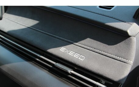 CheryExeed LX, 2024 год, 2 990 000 рублей, 30 фотография