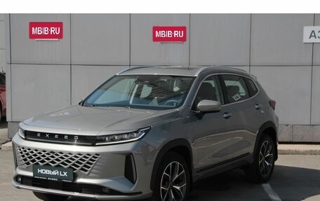 CheryExeed LX, 2024 год, 2 990 000 рублей, 21 фотография