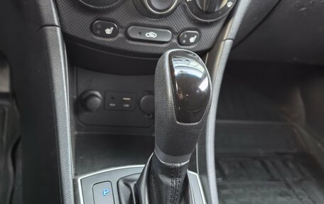 Hyundai Solaris II рестайлинг, 2015 год, 970 000 рублей, 21 фотография