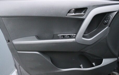 Hyundai Creta I рестайлинг, 2021 год, 2 199 000 рублей, 12 фотография