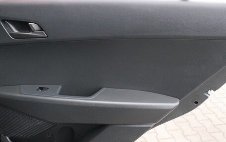 Hyundai Creta I рестайлинг, 2021 год, 2 199 000 рублей, 15 фотография