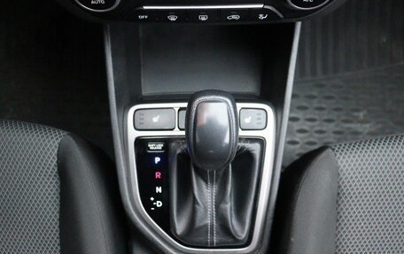 Hyundai Creta I рестайлинг, 2021 год, 2 199 000 рублей, 10 фотография