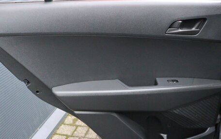 Hyundai Creta I рестайлинг, 2021 год, 2 199 000 рублей, 14 фотография