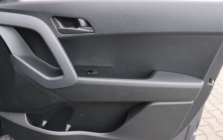 Hyundai Creta I рестайлинг, 2021 год, 2 199 000 рублей, 13 фотография